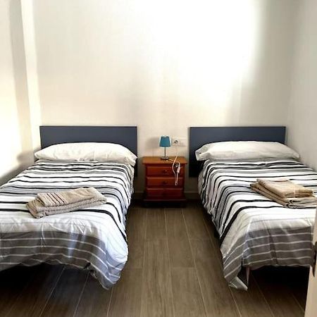 Apartment 10 Meters From The Beach Пуерто-де-Сагунто Екстер'єр фото