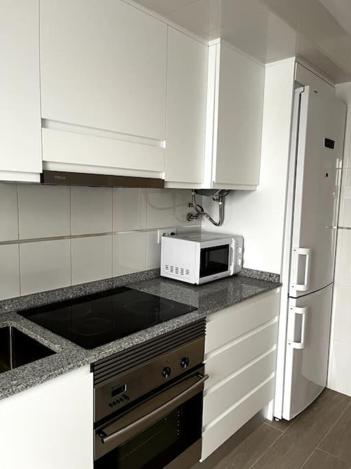 Apartment 10 Meters From The Beach Пуерто-де-Сагунто Екстер'єр фото