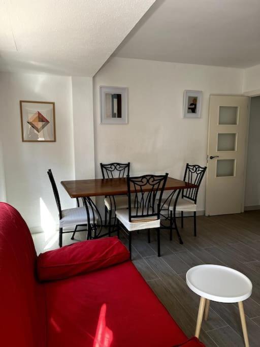 Apartment 10 Meters From The Beach Пуерто-де-Сагунто Екстер'єр фото